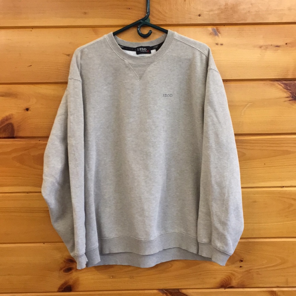 Izod PFX Sweatshirt